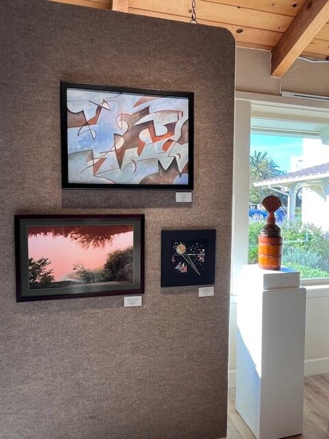 Gallery Los Olivos-洛斯奥利沃斯必去景点