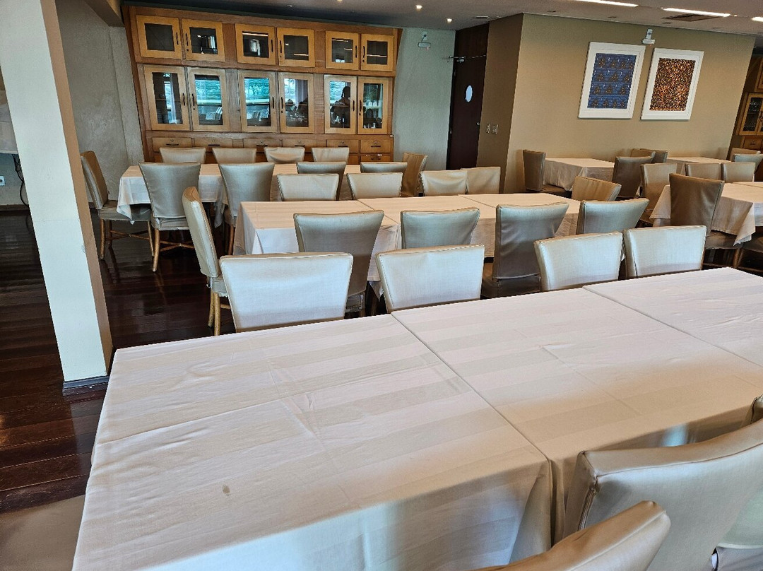 Hotel Senac Grogoto主图