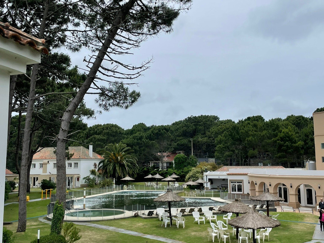 Del Pinar Apart主图