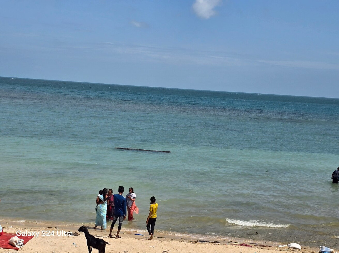 Villoondi Tirtham-Rameswaram必去景点