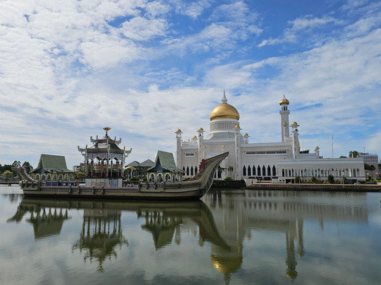 Paradesa Borneo-古晋必去景点