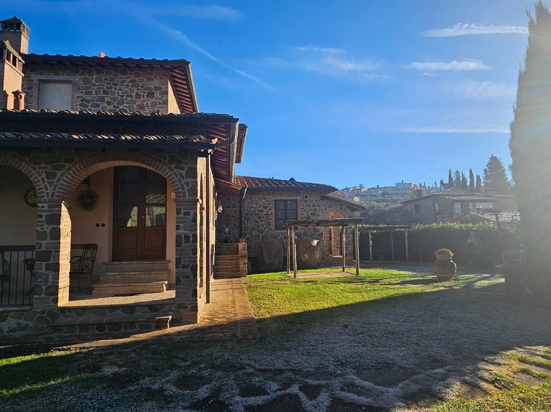 Agriturismo Casal Gheriglio主图