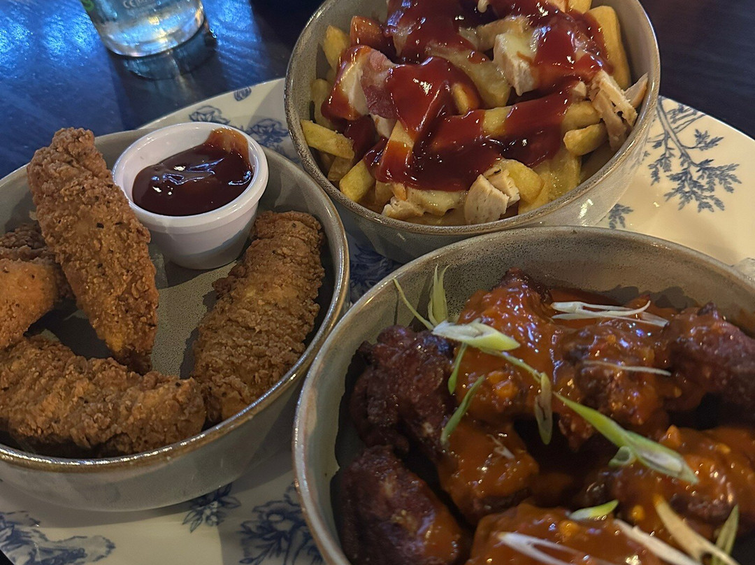 Board Inn-桑德兰必去景点