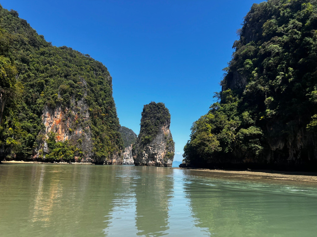 Phuket Seahorse Tours-卡伦必去景点