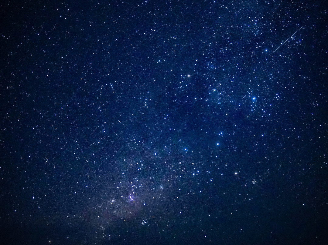 Wild Spirit Socotra-Hadiboh必去景点