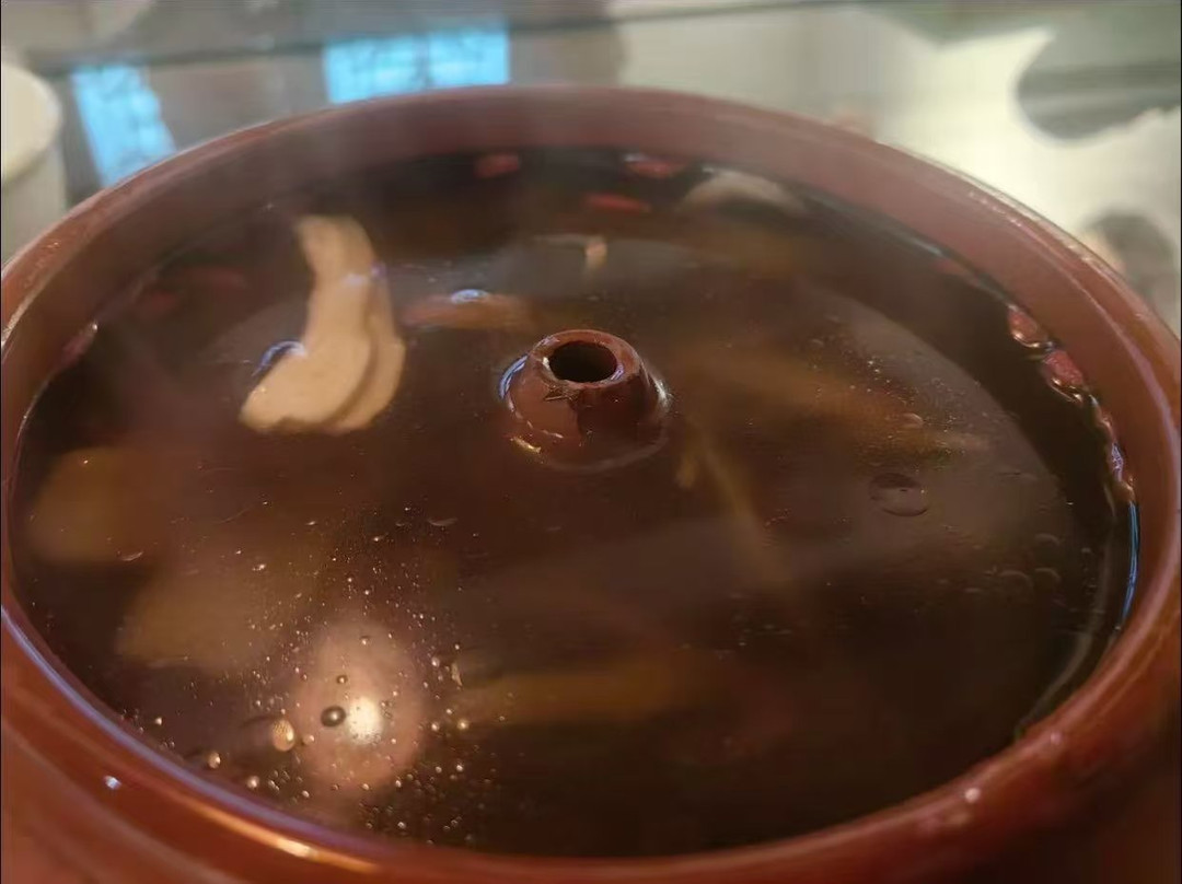 段公子·特色大理菜