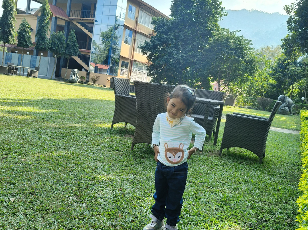 Summit Green Village Lake Resort & Spa主图