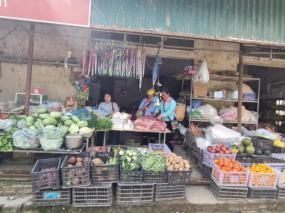 Sapa Trekking With Ku-沙巴必去景点