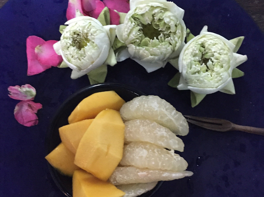 Yuko&Yuko水疗按摩馆-曼谷必去景点