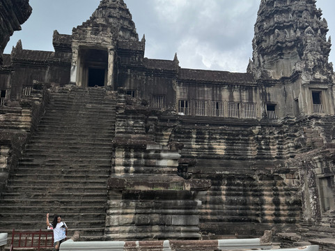 Taptaxi.asia-金边必去景点