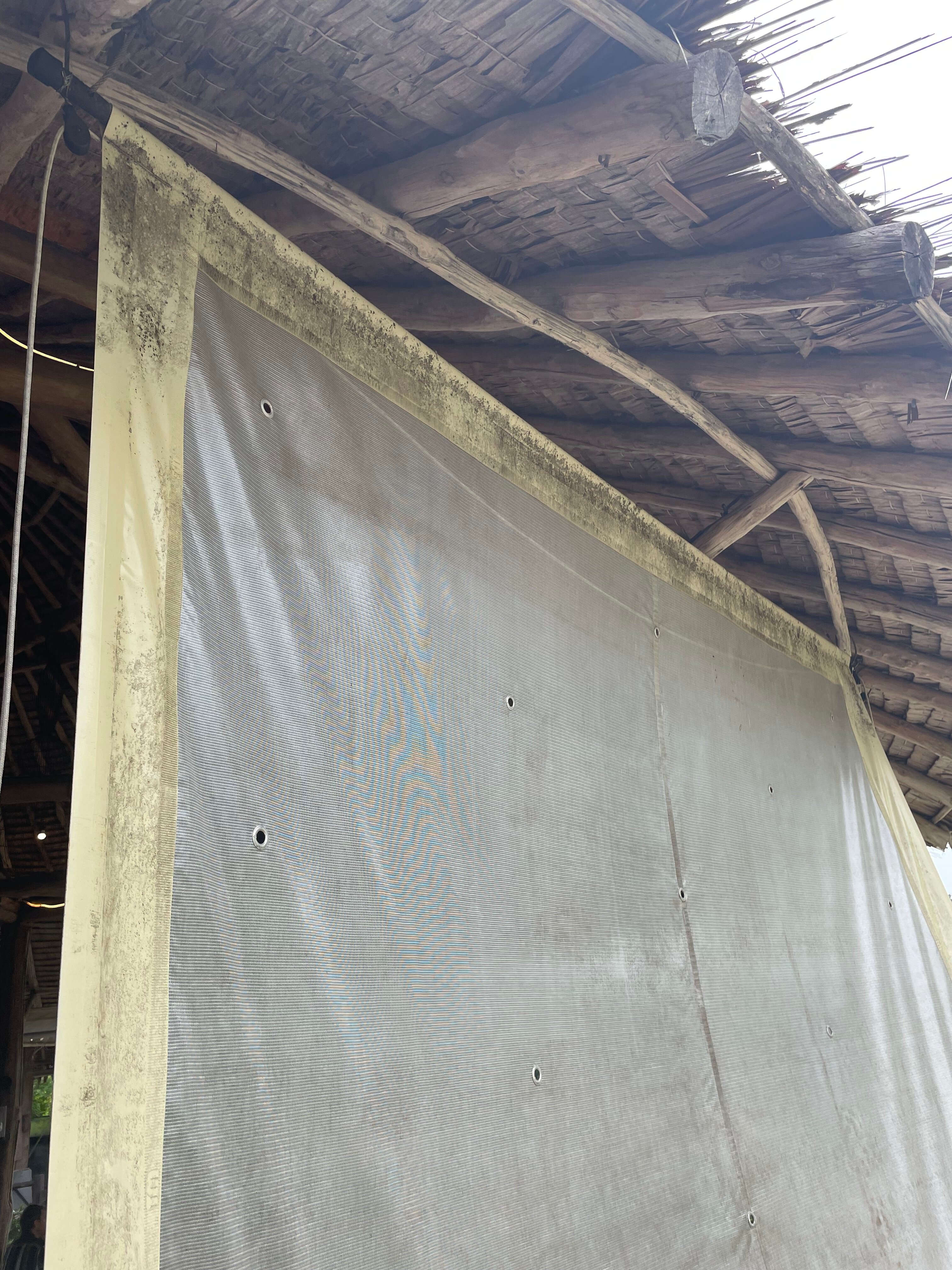 皮皮岛乡村海滩度假村-浴室