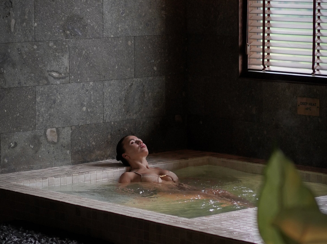 Ananda Spa by Samanvaya-席德门必去景点