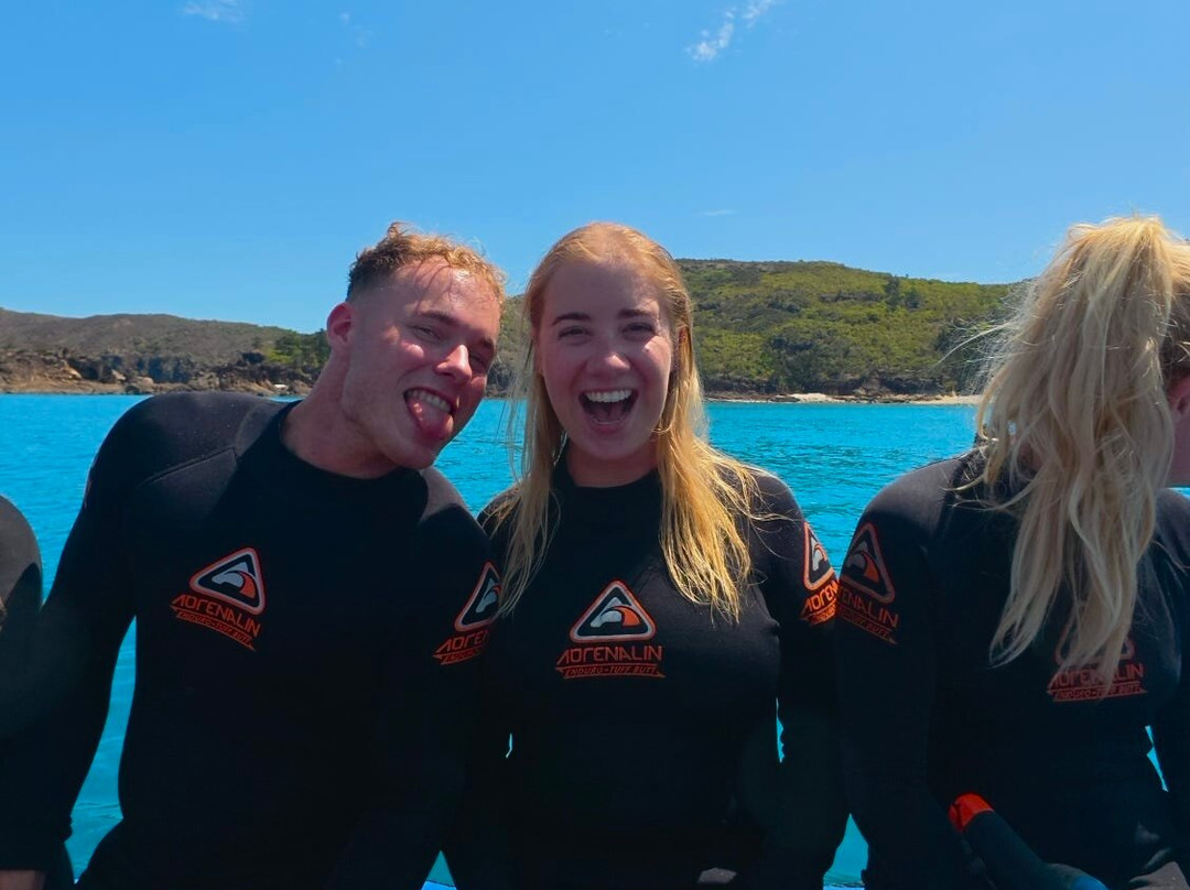 Ultimate Travel-悉尼必去景点