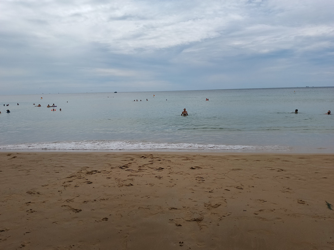 Grand World Phu Quoc-Ganh Dau必去景点