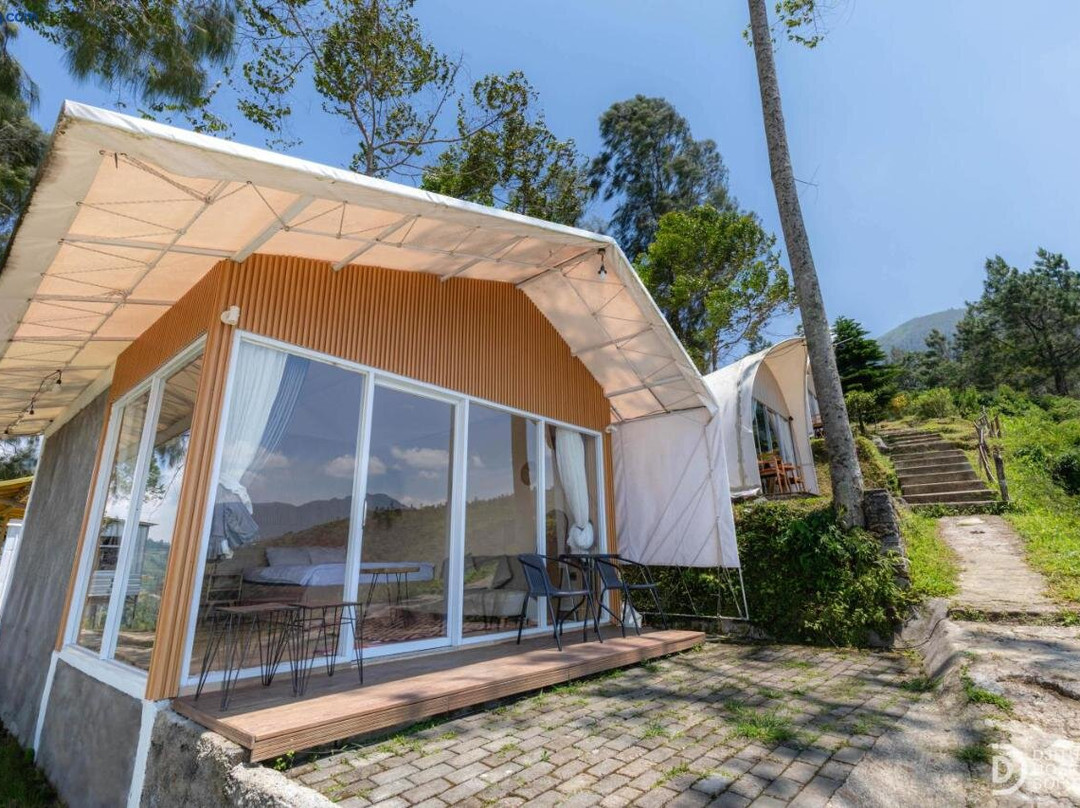 Fortune Glamping