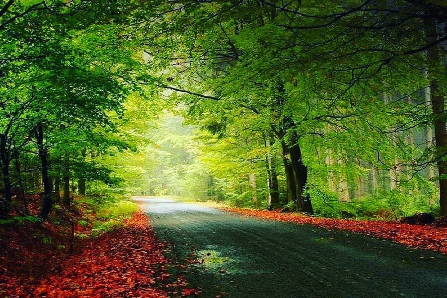 Kechresh-Quba必去景点