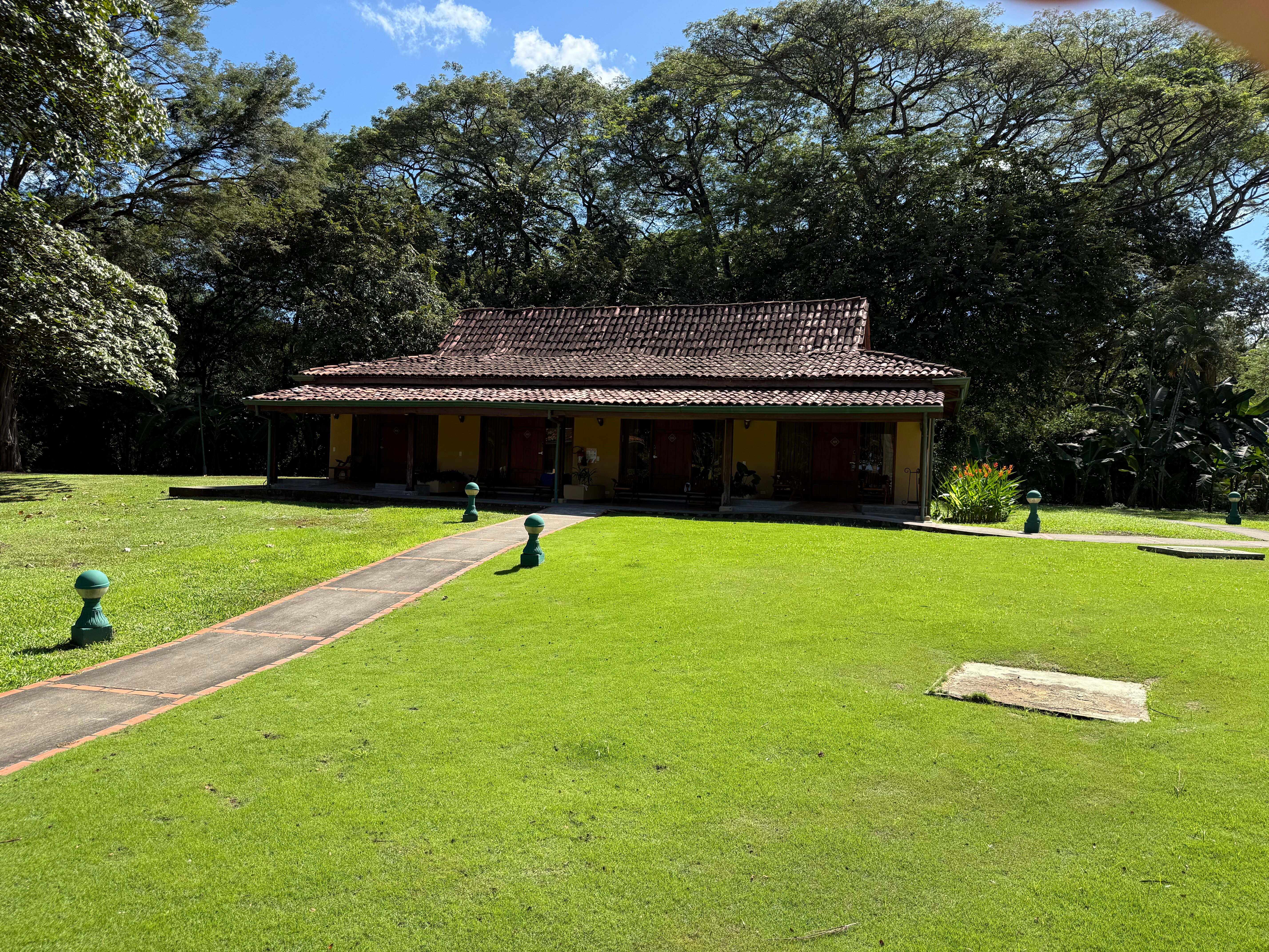 CC Beach Front Papagayo-官方