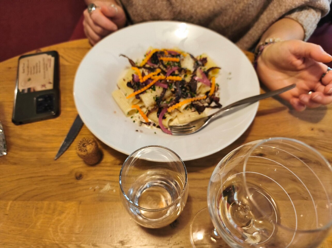 Le Table De Mittelwihr