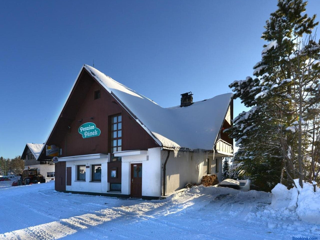 Penzion Panek