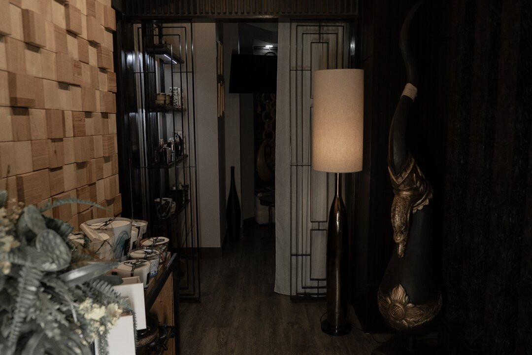 Karuna Spa-海参崴必去景点