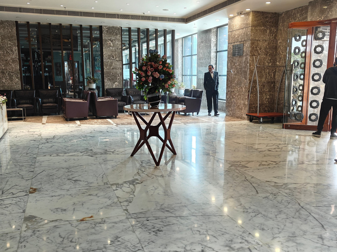 Golden Blossom Imperial Resorts主图