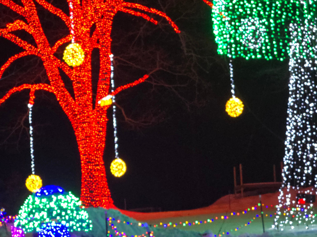 Sandy Hill Farm-Eliot必去景点