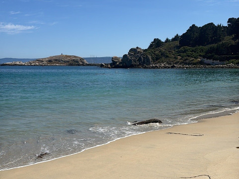 Morande Turismo & Transporte-圣地亚哥必去景点