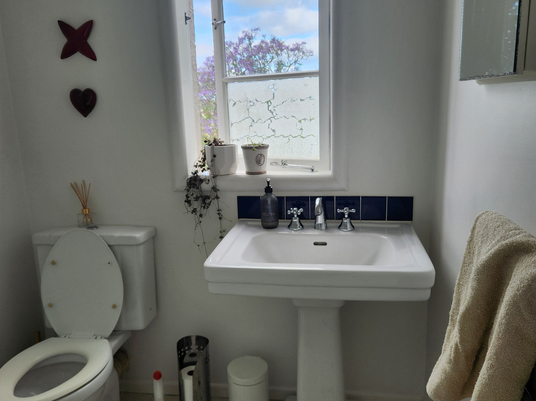 Kiwi Heritage Homestay主图