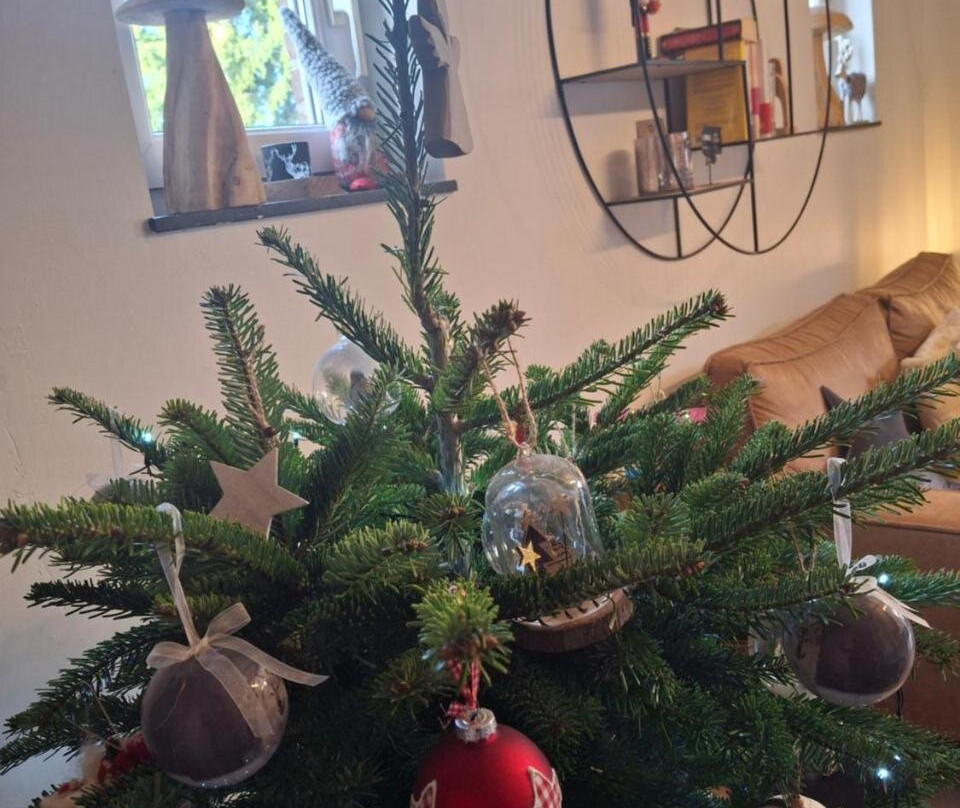 Francorchamps酒店住宿-La Maison des Senteurs B&B