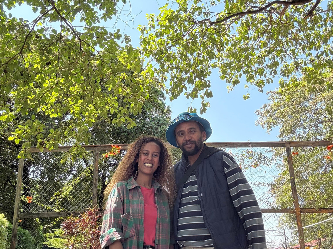 SMT TOUR (Simien Mountains Tour)-贡德尔必去景点