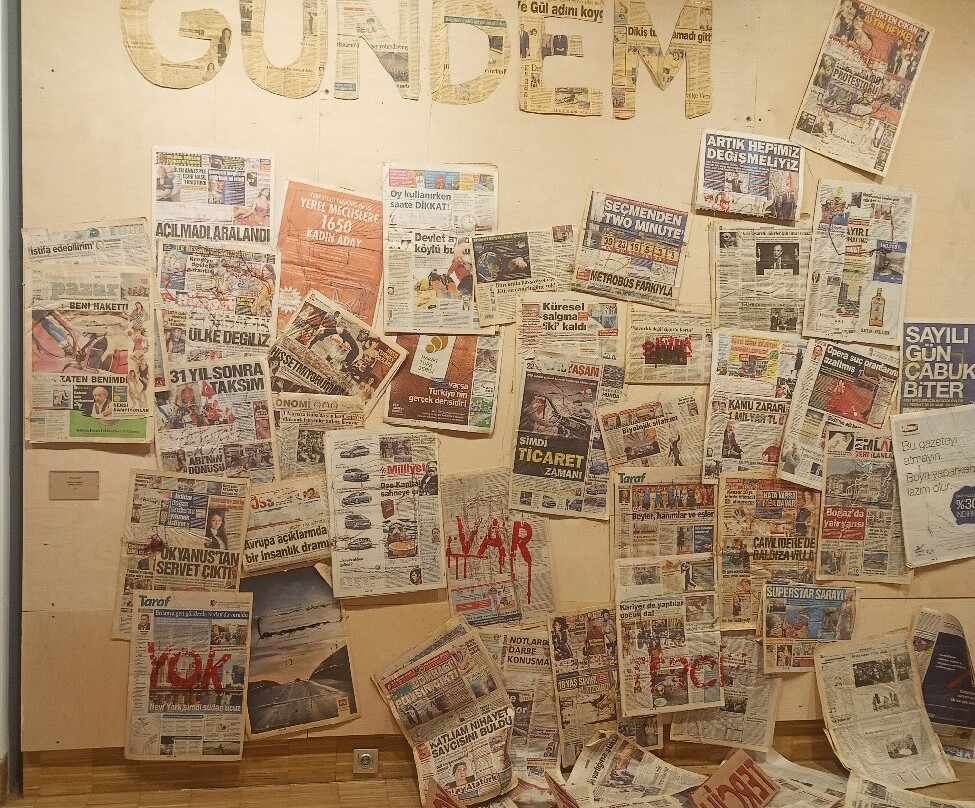 盐-伊斯坦布尔必去景点