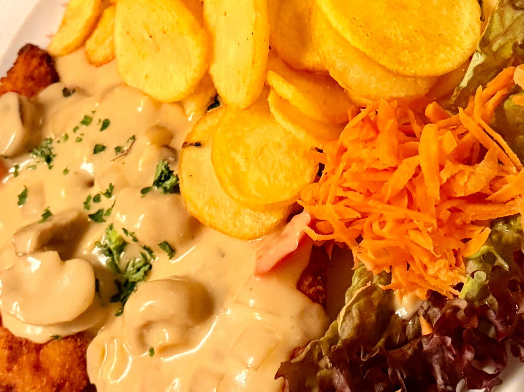 奥克森酒店主图