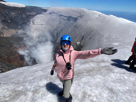 Antu Rios y Montanas-普孔必去景点