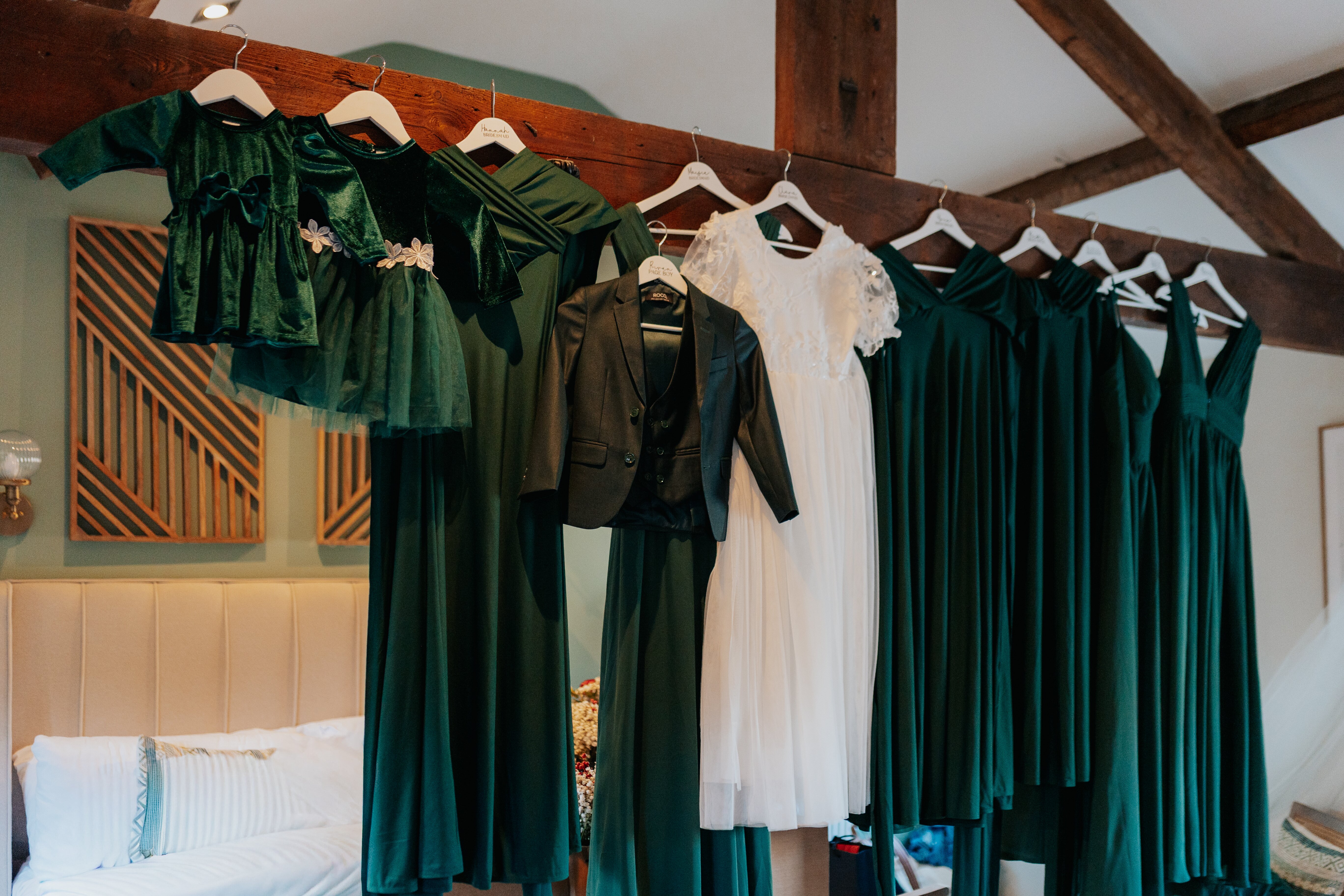 The Granary at Fawsley-官方