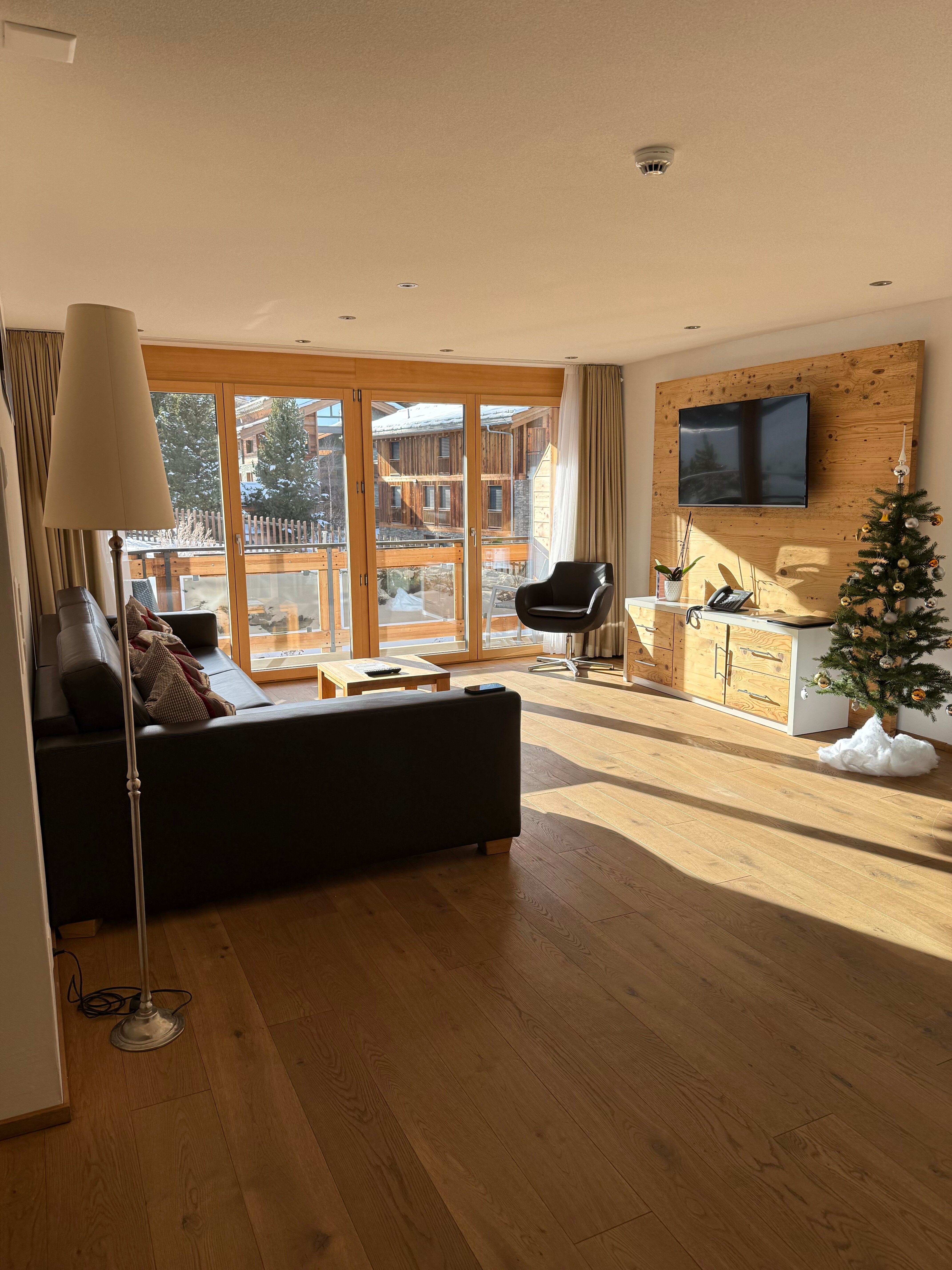 Panorama Ski Lodge-官方