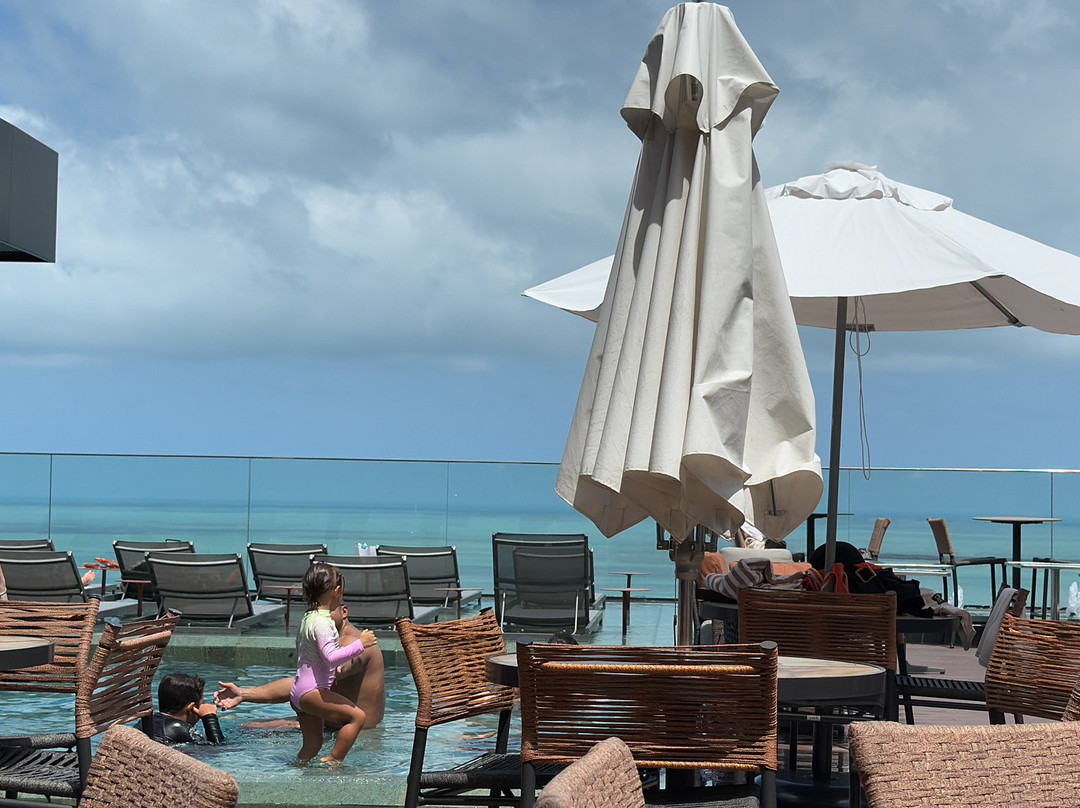 格兰马奎斯酒店主图