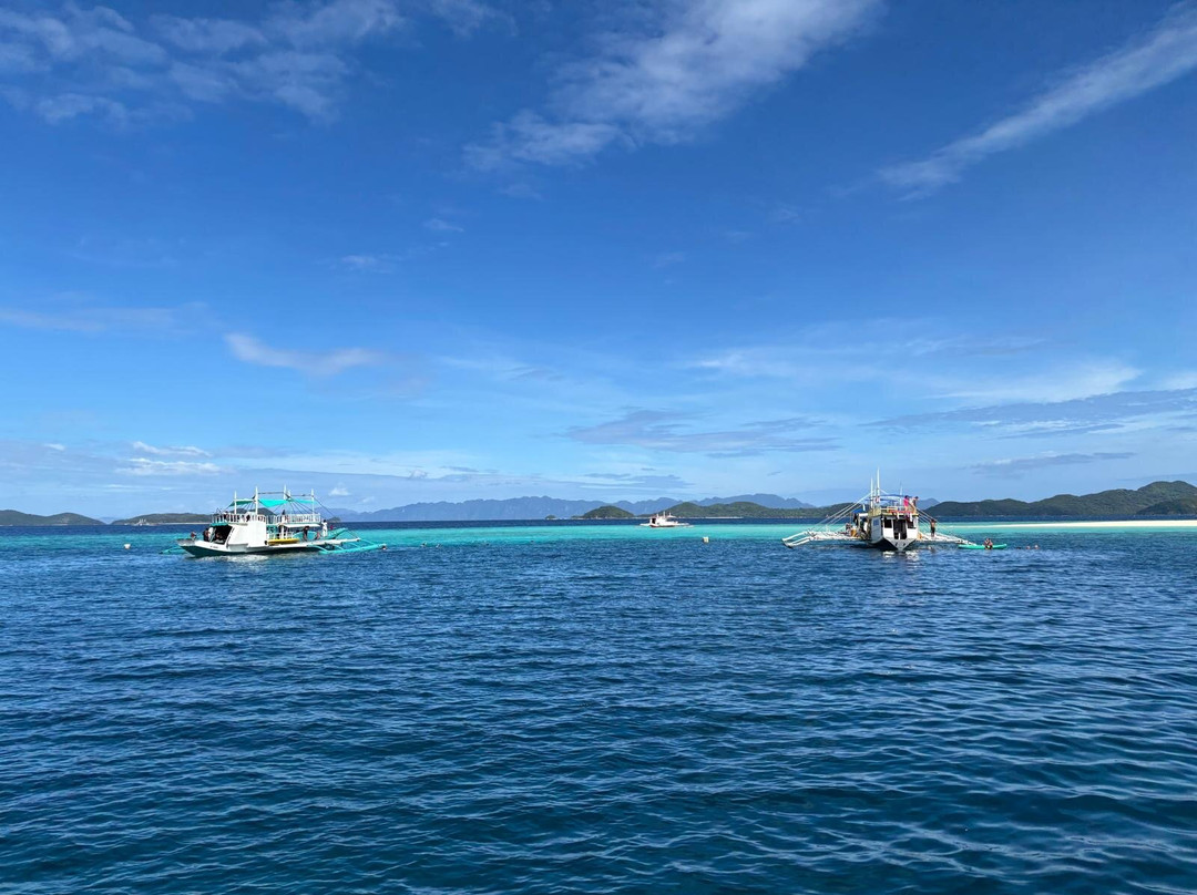 Keelooma | Linapacan Tour, Expedition and Island Stay-利纳帕坎岛必去景点