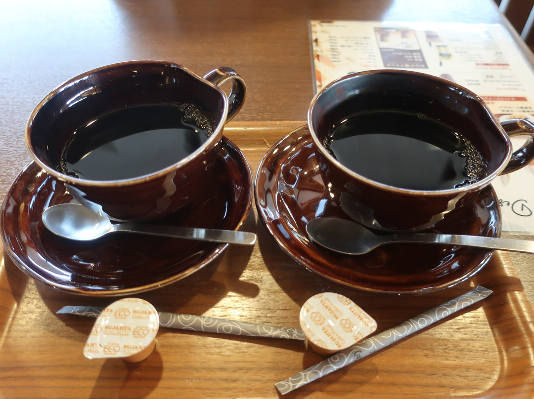 Hofu City Machi no Eki Umeterasu-防府市必去景点