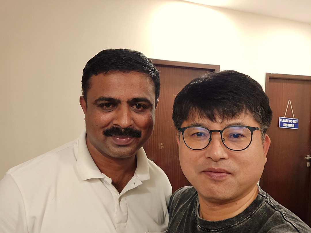 伊谢尔村度假村主图