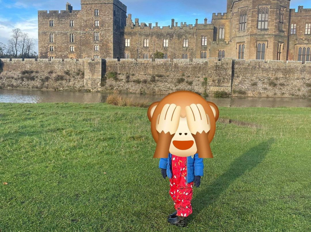 Raby Castle, Park And Gardens-Staindrop必去景点