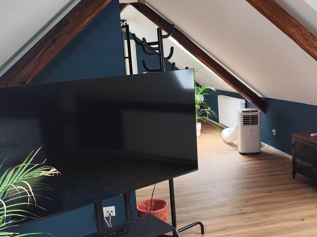 Osteria Del Vino Cochem主图