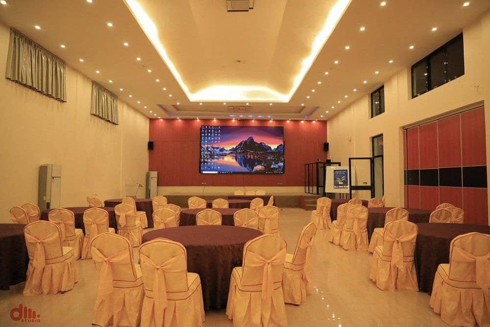 Nile View Hotel主图