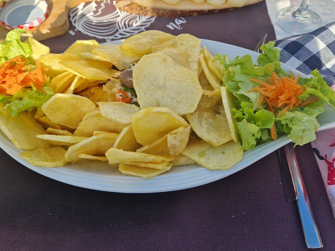 Bússola na onda主图