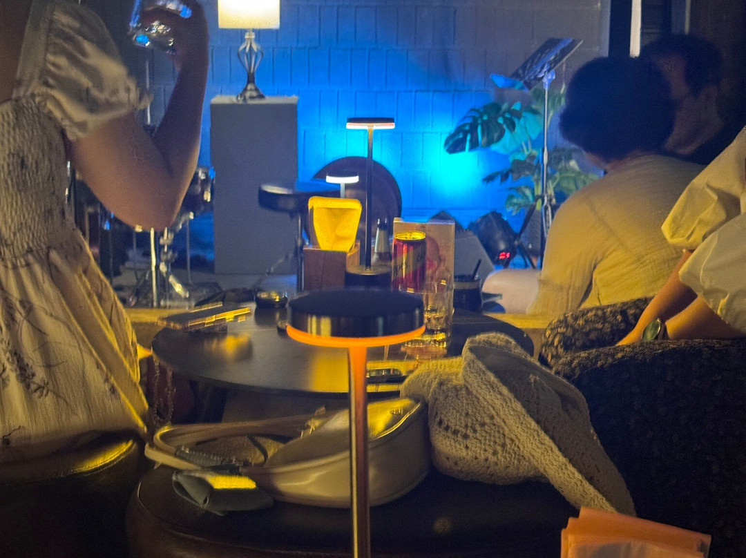 Moment's Notice-清迈必去景点