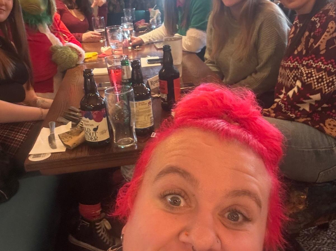 The Greyhound-格洛斯特必去景点