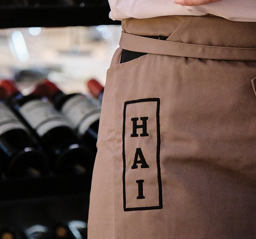 HAI Japanese Restaurant