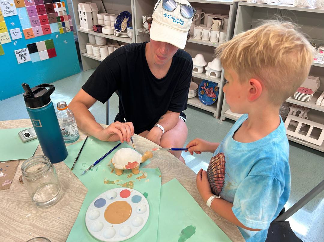 YMCA Trout Lodge主图