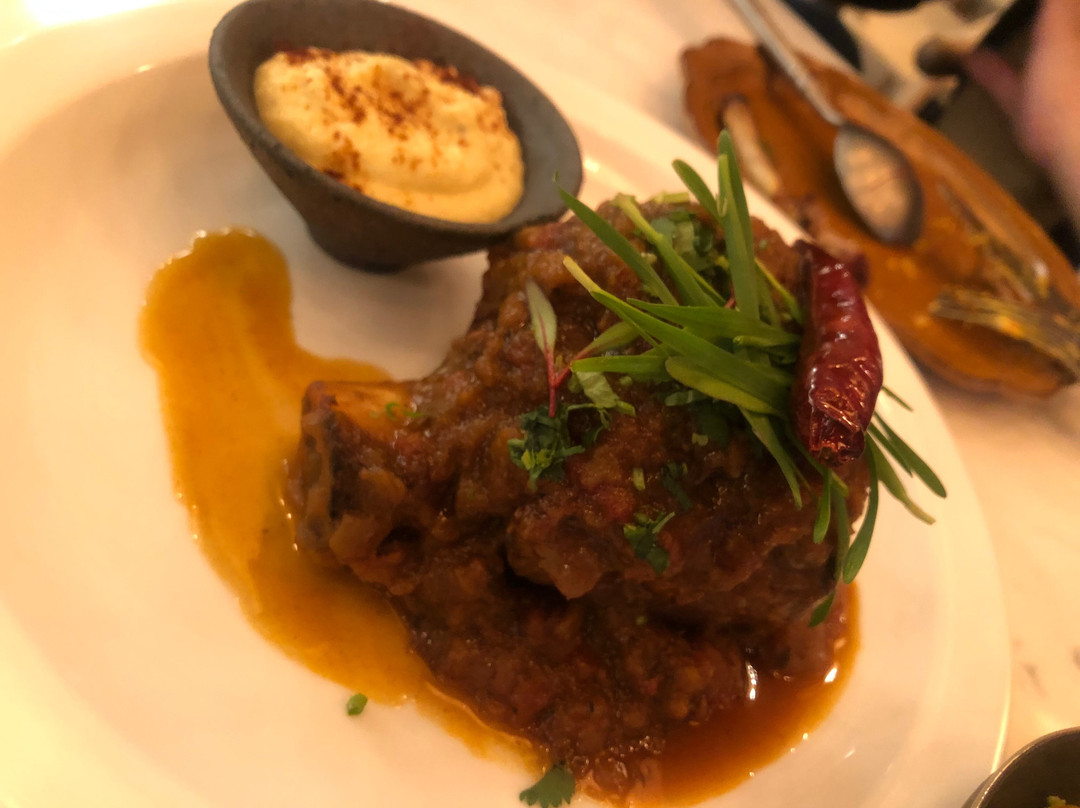 KLAY Modern Indian Restaurant