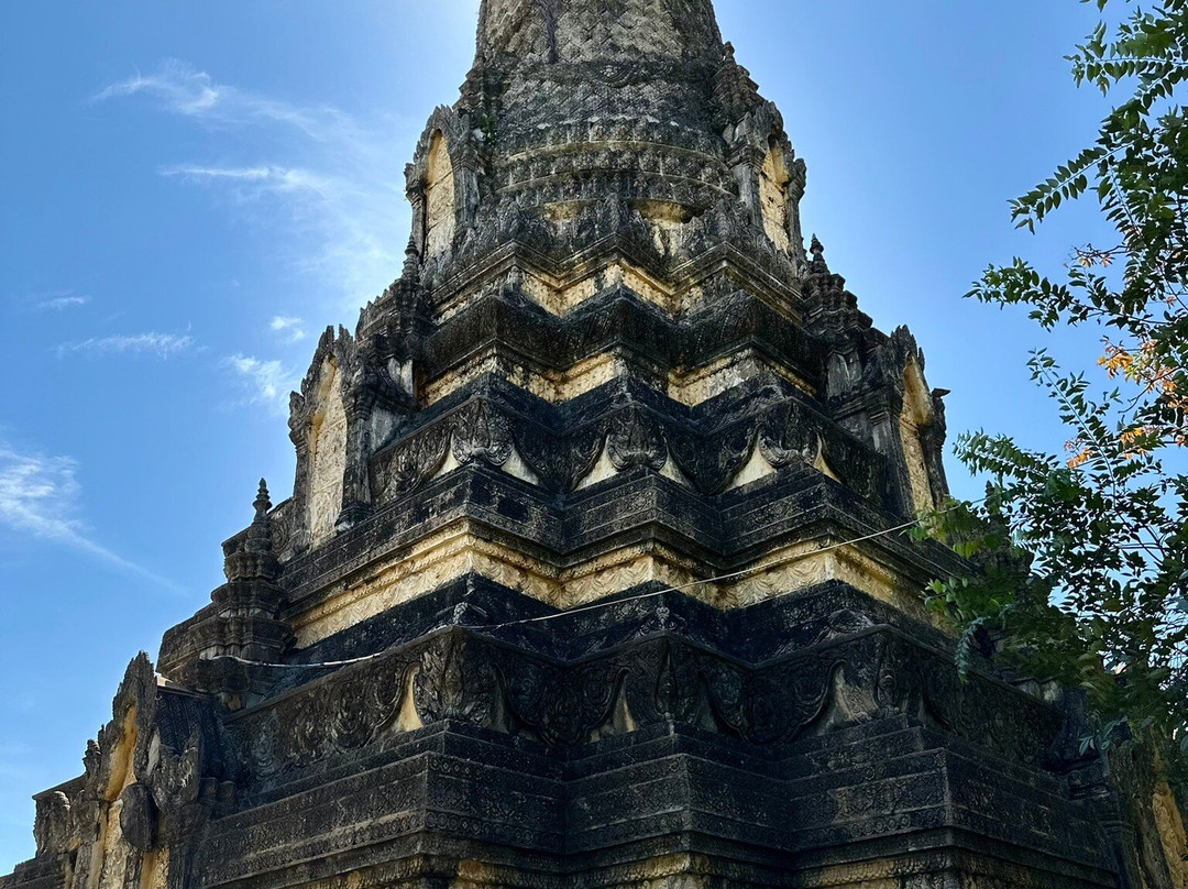 Private Taxi Cambodia E C T-金边必去景点