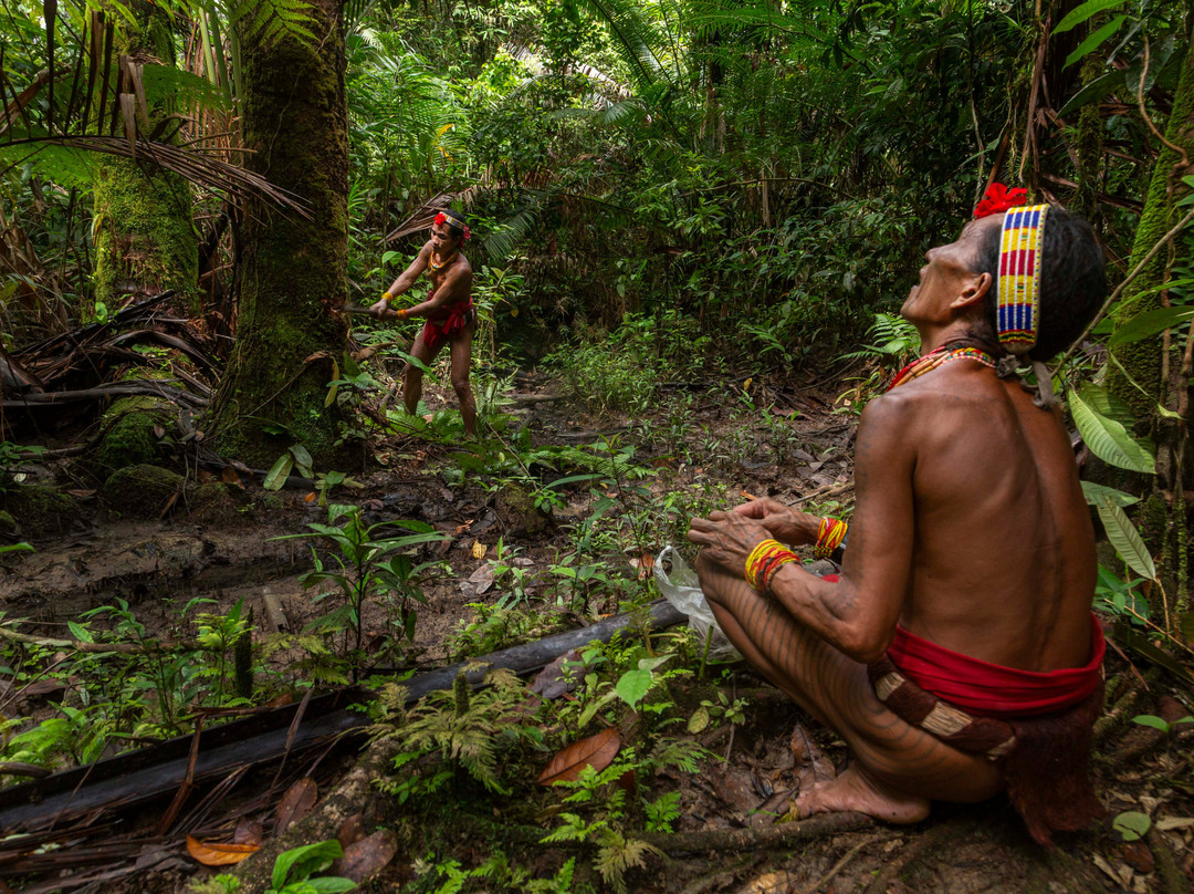 Mentawai Experience-巴东必去景点